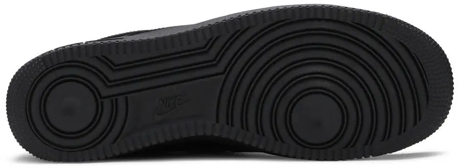 Air Force 1 Triple Black
