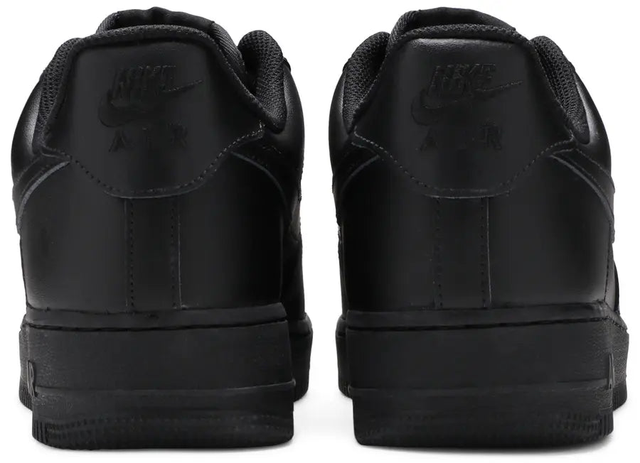 Air Force 1 Triple Black