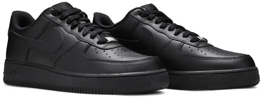 Air Force 1 Triple Black