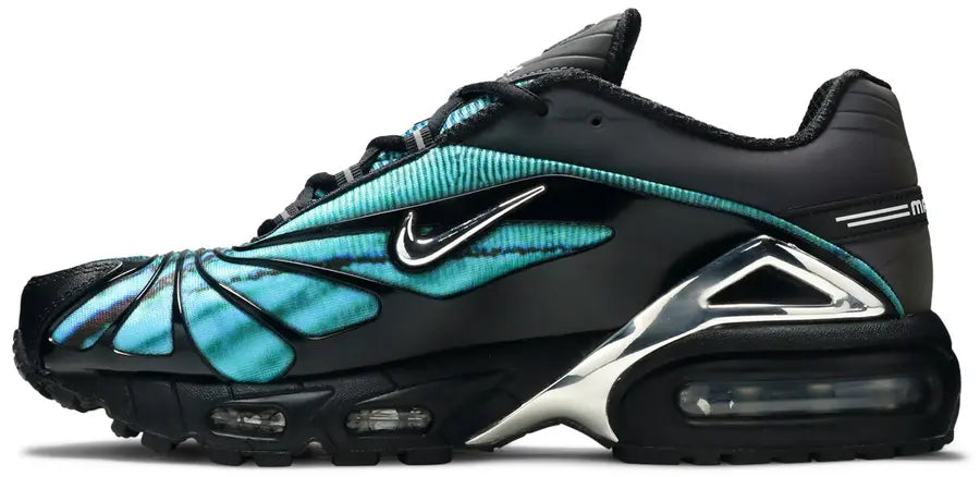 Skepta x Nike Air Max Tailwind 5 'Bright Blue'