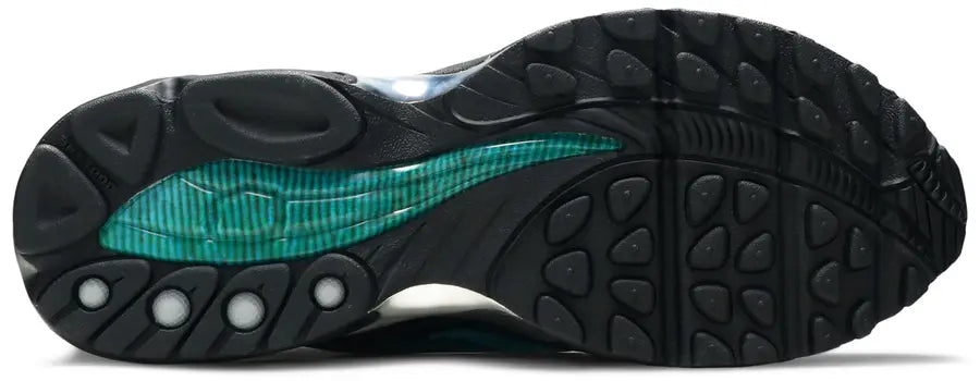 Skepta x Nike Air Max Tailwind 5 'Bright Blue'