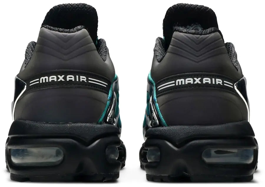 Skepta x Nike Air Max Tailwind 5 'Bright Blue'
