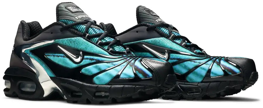 Skepta x Nike Air Max Tailwind 5 'Bright Blue'